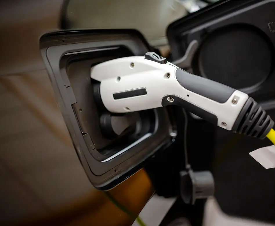EV Charger