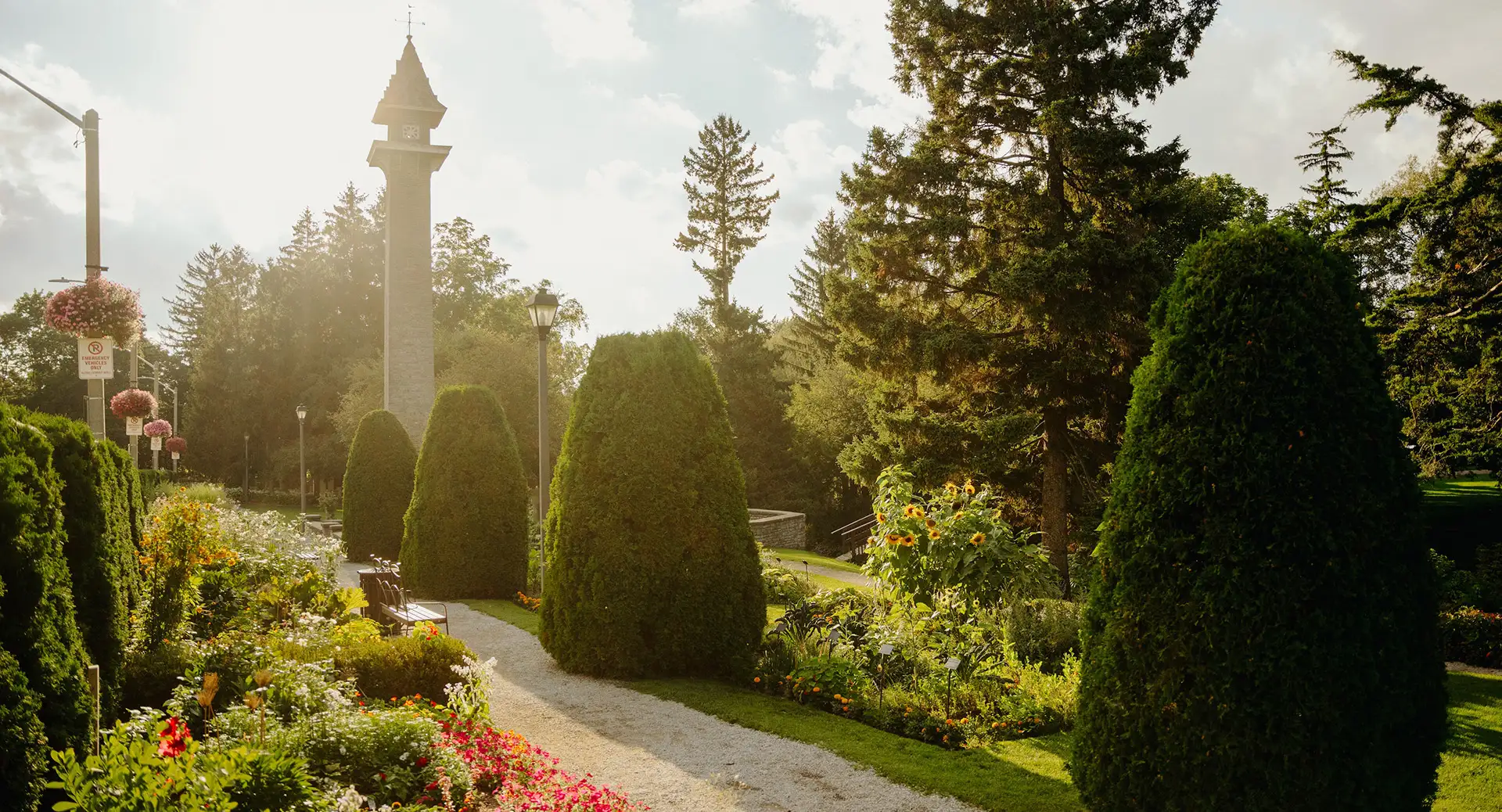Garden Park