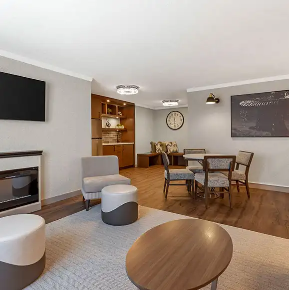 Chairman Suite