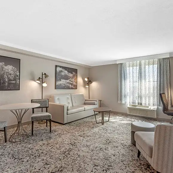 King Suite
