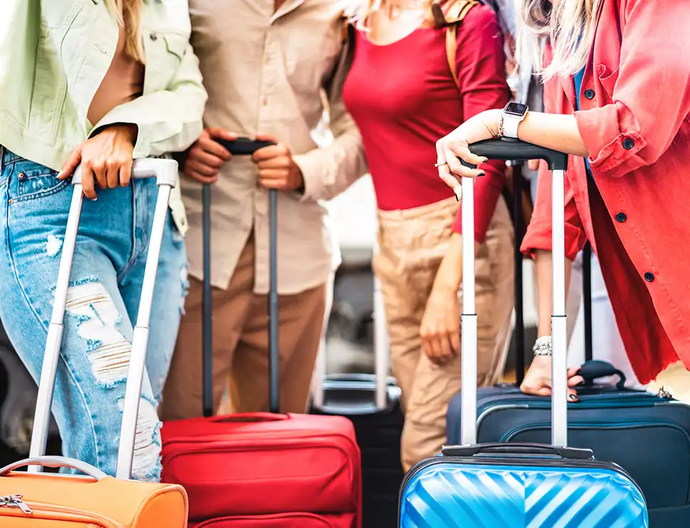 Group Travel