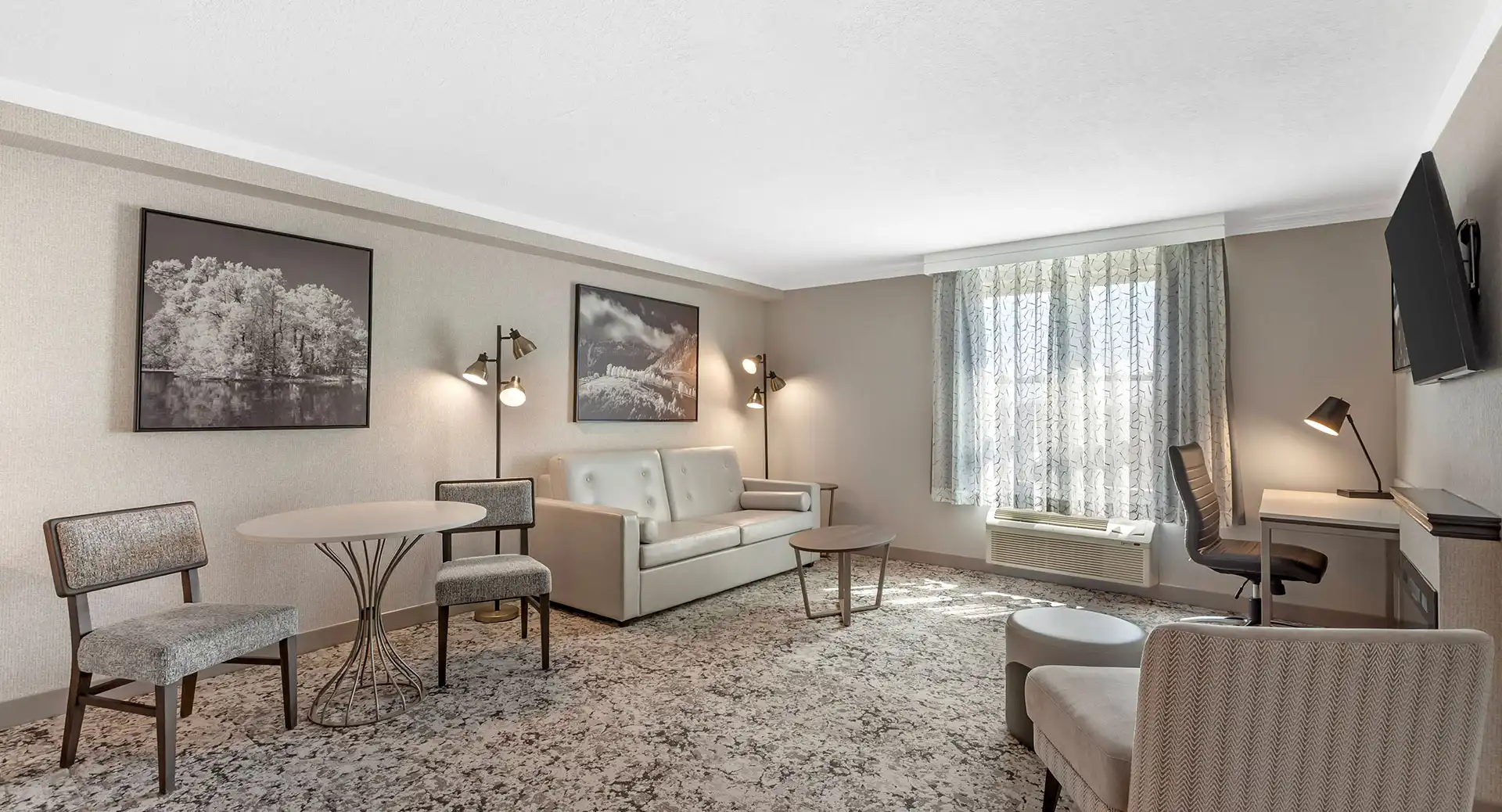 King Suite 1