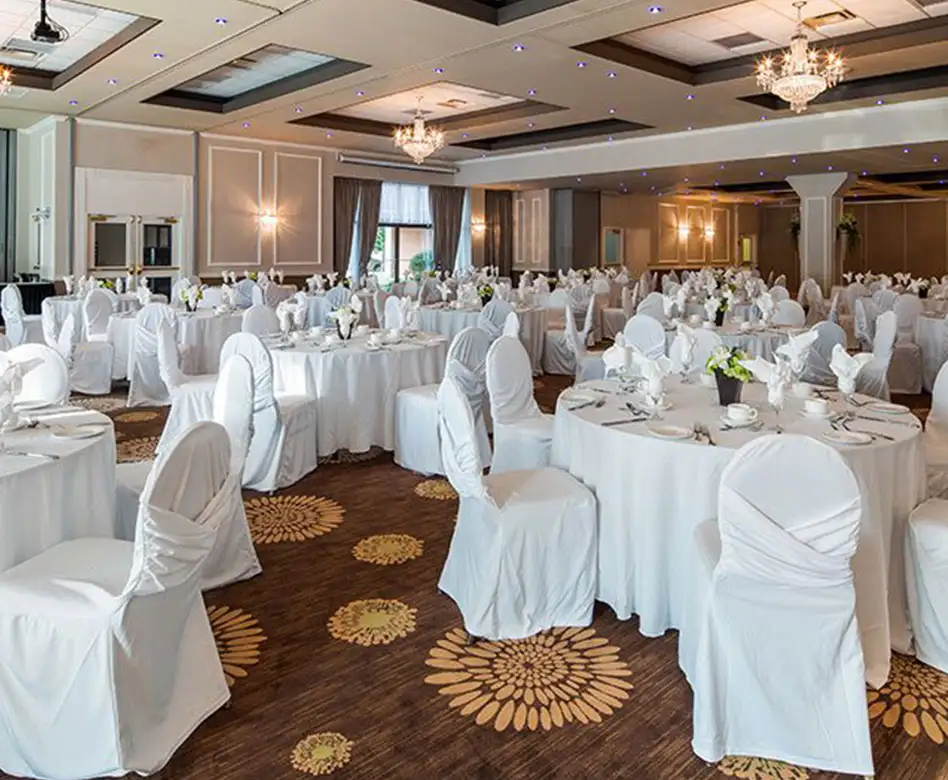  Event Planning